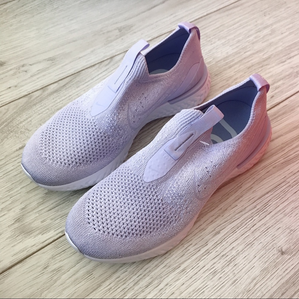 Nike women epic react flyknit - Picture 4 of 6